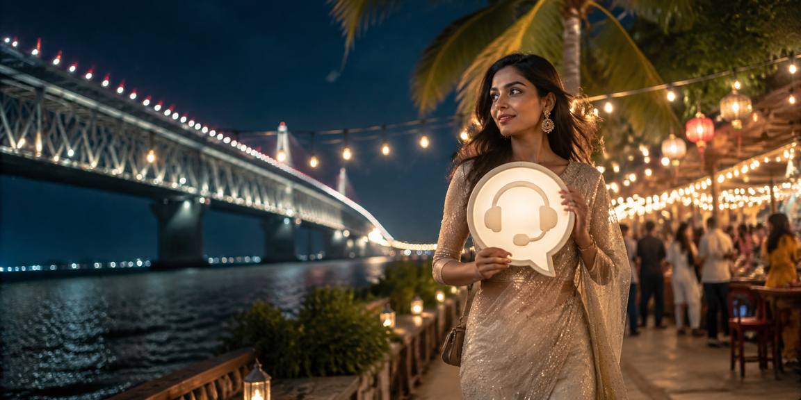 goat11 আমরা ক্যাসিনো লবিতে কী রেখেছি